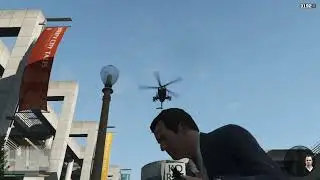 The Wrap Up | GTA5 Story Gameplay #54