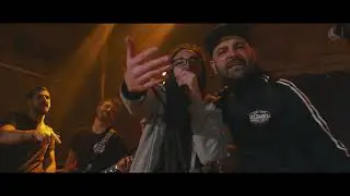 DAKIDARRÍA - Ate o Abrente (videoclip oficial)