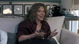 Houseology Presents: Kate Watson-Smyth's Brit List with Kelly Hoppen