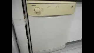 Bulaşık makinesi suyu ısıtmıyor