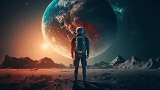 PSYBORT - Galactic Balance