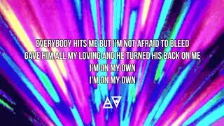 carpetgarden - IDC (Lyrics)