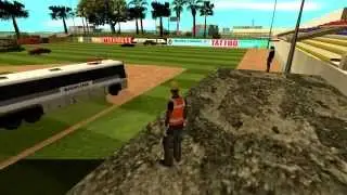 Gta.ru Derby Car
