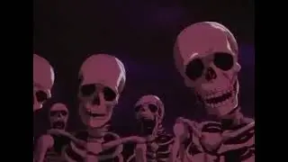 Skeleton Meme No Copyright Meme Download   360P