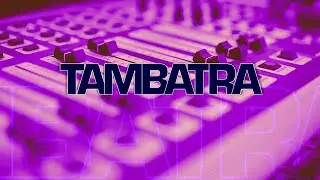 TAMBATRA │ Viva Madagascar │03 Octobre 2023