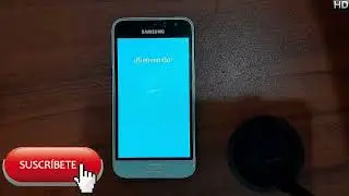 quitar cuenta Google o frp SAMSUNG Express 3 j120a