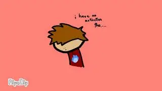 no motivation
