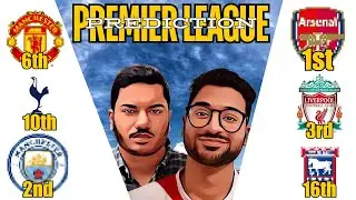 Top 4 Battle, Relegation Fight & Dark Horses: Our Season Preview