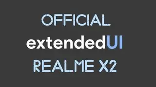 || Extended || UI || Realme X2 || Installation✓ || And || Review || All || Varients ||