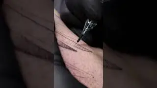 Тени 3 Rl от Ильи 🪡 Результат работы выложим в пост или сторис инст @365daystattoo 💙