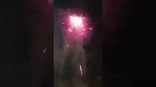 Салют Пироассорти. ♥️ подпишись
