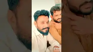 tik tok ki video 📸📸 (110.Channel Bhatti.110)