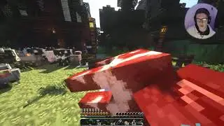 Minecraft Urgandium SMP - (EPISODE 1)