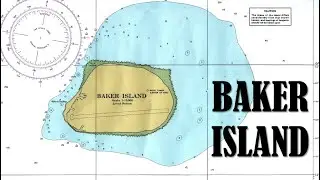 Остров Бейкер | Baker Island
