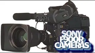 Testing 3 Units of Sony F900R