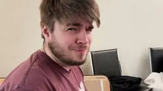 Behind the Scenes of Tomfoolery