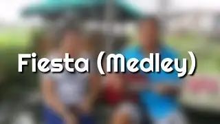 Fiesta (Medley) - Kundiman song by Johnny and Liway