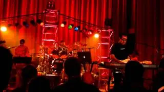 Neal Morse- Testimony 2- Overture No.4 & Time Changer