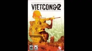 Vietcong 2 - Main Theme/Pseudo Hendrix ( Piano Cover )