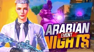 PUBG Mobile Erangle game play Kill All Enemies in Events 🔥 Watch Full Video