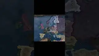 How to form the Greater German Reich in HOI4 ?