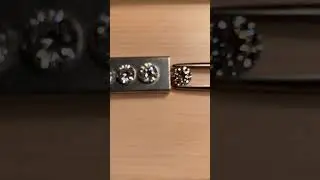 Dispersion In Colorless Gems