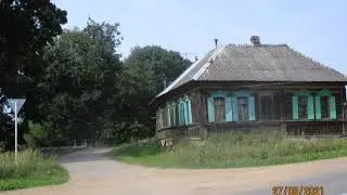 Мой Торопец в 2021 году