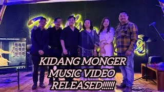 Sunep Lemtur's 'kidang Monger'  Music Video Released  || @ High's & Low's Café