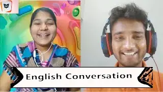 English Conversation with Vikas, founder of EnglishYaari | #englishyaari #3SEnglish