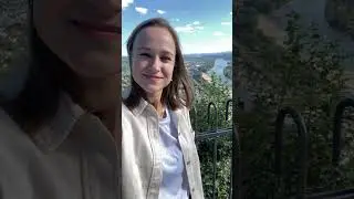 Драконья гора. Путешествие по Германии 🇩🇪🏰