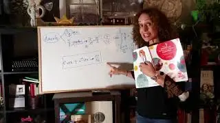 Problema de fracciones típico examen 3º ESO
