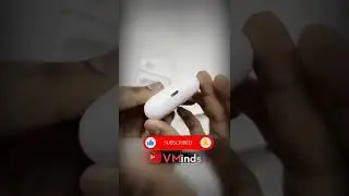 NEW Apple Airpods Pro Unboxing 