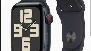 Easiest way of How to set/ change Time on Apple watch without Iphone