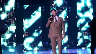 Азамат Биштов - Pshashe gyuah - Клип 2019