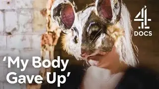 Pro-Anorexia Communities: The Shocking Truth | Ask The Mask | Channel 4 Documentaries