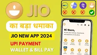 Unlock Jio Finance App Secrets: UPI Setup Guide