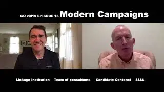 GO vid19 Episode 13 Campaigns