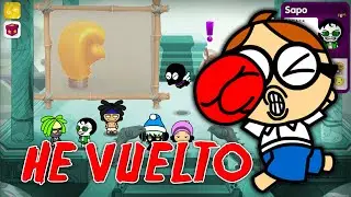 SAPO VUELVE AL BOOMBANG | BoomBang