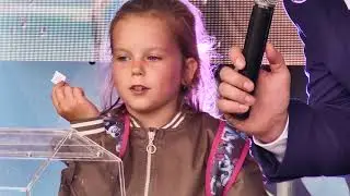 Праздник Приложения Can Help в Новосибирске, 11 августа 2018 года