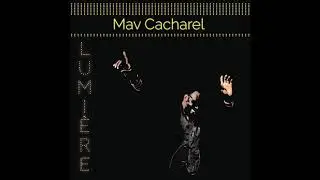 Mav Cacharel - N'Kembo (Official Audio)