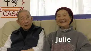 Joseph Li - a fibroscan saved my life