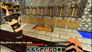 Welcome TheMinecraftGen to Diehl's Gap!