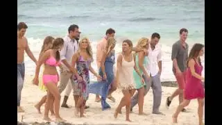 'Bachelor In Paradise' Recap — Chris And Elise Fall For Each Other, In The Creepiest Way Possible