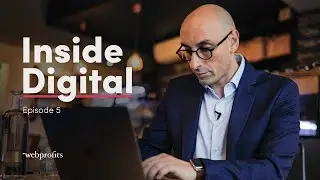 Inside Digital - Episode 5