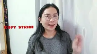 MAY COPYRIGHT KA AT COPR STRIKE? MA MONETIZE KA BA?