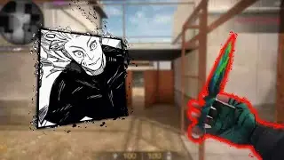 Мувик по Standknife Reborn