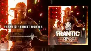 Frantic - Street Fighter [UIR022]