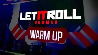 Opolany LiR Warm Up Aftermovie
