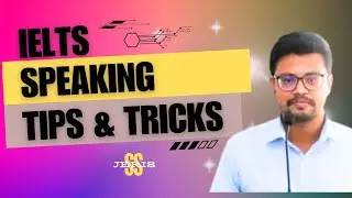 IELTS Speaking Part 1 Tips and Tricks | IELTS Speaking Test With Answers IELTS Preparation #ielts