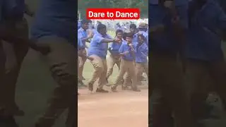Dare to Dance In School Sport Day Special 